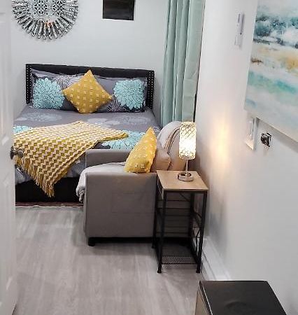 Eleg Stu Apt With Lux Amnts Steps Frm Nautical Mile Freeport Bagian luar foto