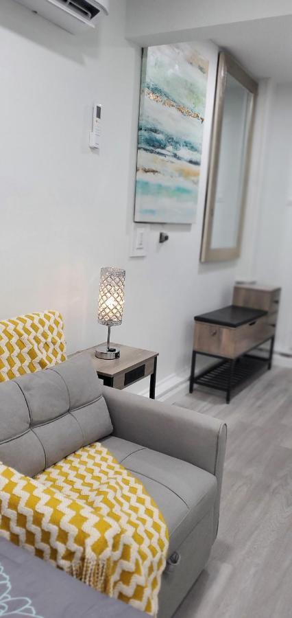 Eleg Stu Apt With Lux Amnts Steps Frm Nautical Mile Freeport Bagian luar foto
