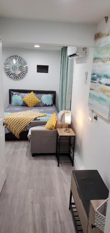 Eleg Stu Apt With Lux Amnts Steps Frm Nautical Mile Freeport Bagian luar foto
