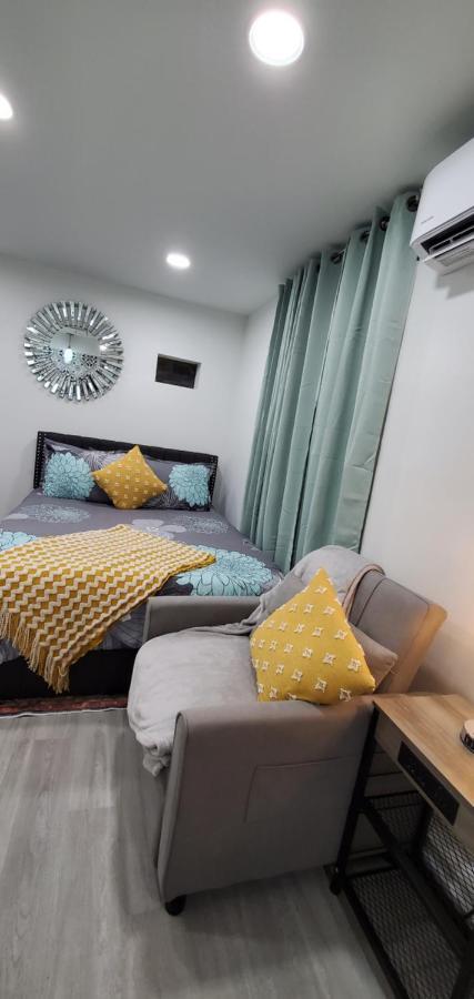 Eleg Stu Apt With Lux Amnts Steps Frm Nautical Mile Freeport Bagian luar foto