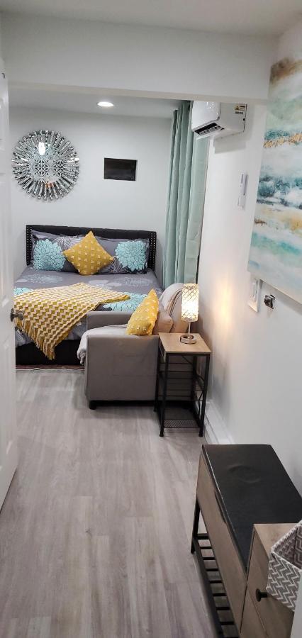 Eleg Stu Apt With Lux Amnts Steps Frm Nautical Mile Freeport Bagian luar foto
