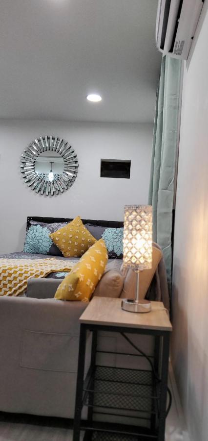 Eleg Stu Apt With Lux Amnts Steps Frm Nautical Mile Freeport Bagian luar foto