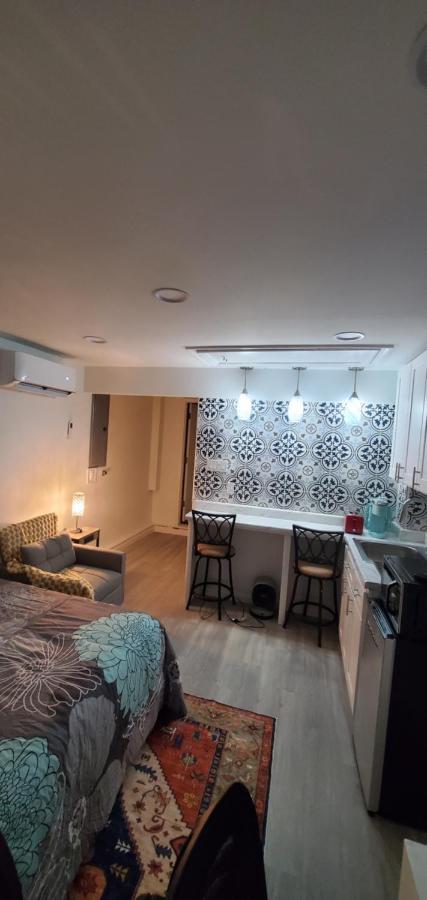 Eleg Stu Apt With Lux Amnts Steps Frm Nautical Mile Freeport Bagian luar foto