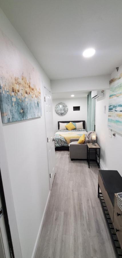 Eleg Stu Apt With Lux Amnts Steps Frm Nautical Mile Freeport Bagian luar foto